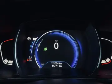 RENAULT KADJAR   FAB 10-2016   1.5 DCI 110 CP   Euro 6