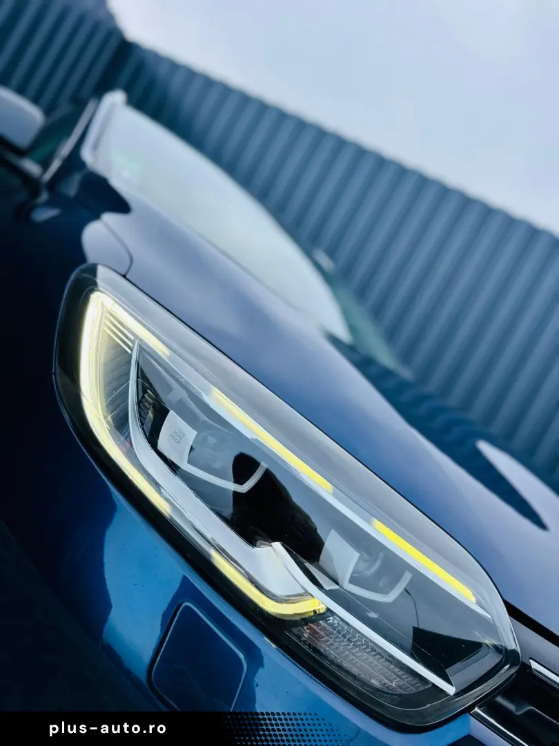 RENAULT KADJAR   FAB 10-2016   1.5 DCI 110 CP   Euro 6