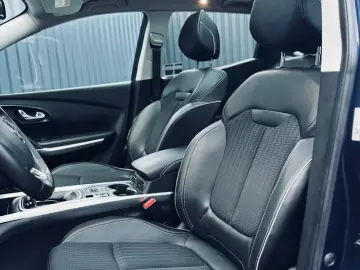 RENAULT KADJAR   FAB 10-2016   1.5 DCI 110 CP   Euro 6