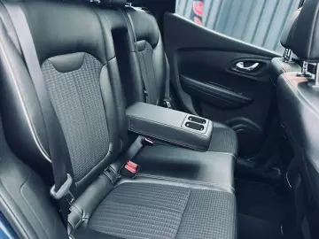 RENAULT KADJAR   FAB 10-2016   1.5 DCI 110 CP   Euro 6