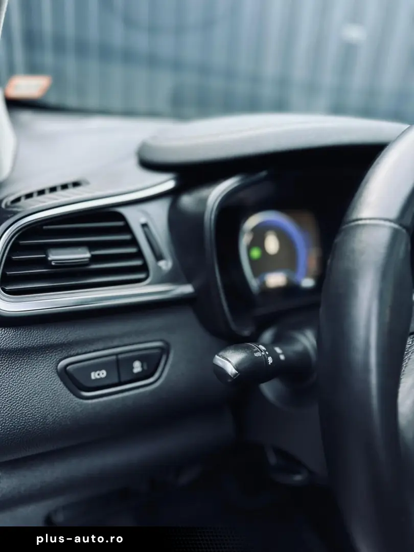 RENAULT KADJAR   FAB 10-2016   1.5 DCI 110 CP   Euro 6