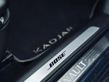 RENAULT KADJAR   FAB 10-2016   1.5 DCI 110 CP   Euro 6