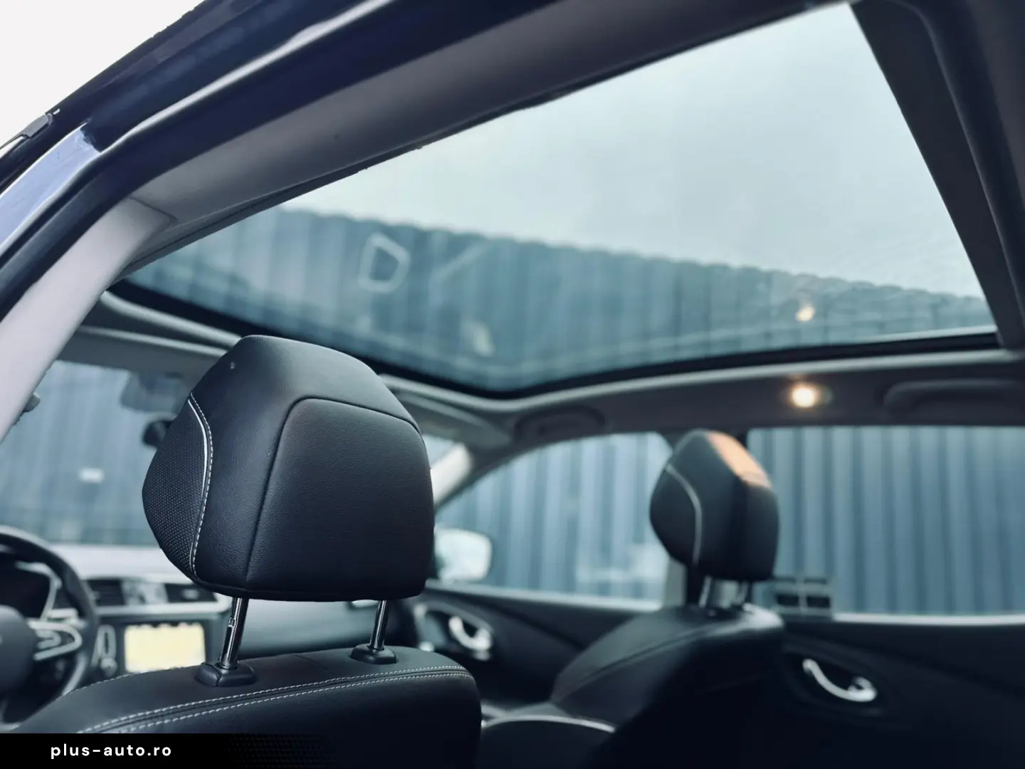 RENAULT KADJAR   FAB 10-2016   1.5 DCI 110 CP   Euro 6