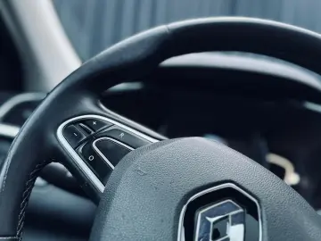 RENAULT KADJAR   FAB 10-2016   1.5 DCI 110 CP   Euro 6