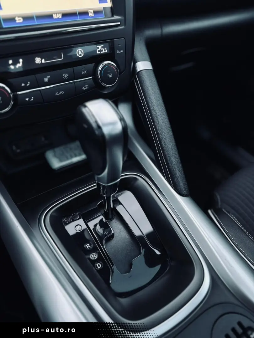 RENAULT KADJAR   FAB 10-2016   1.5 DCI 110 CP   Euro 6