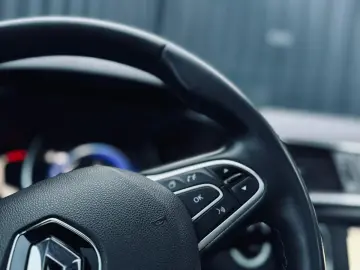 RENAULT KADJAR   FAB 10-2016   1.5 DCI 110 CP   Euro 6