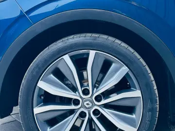 RENAULT KADJAR   FAB 10-2016   1.5 DCI 110 CP   Euro 6