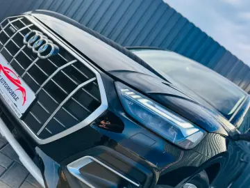 AUDI Q5 50 TFSI e QUATTRO   FAB 09.2021   2.0 PLUG IN