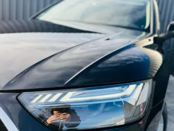 AUDI Q5 50 TFSI e QUATTRO   FAB 09.2021   2.0 PLUG IN