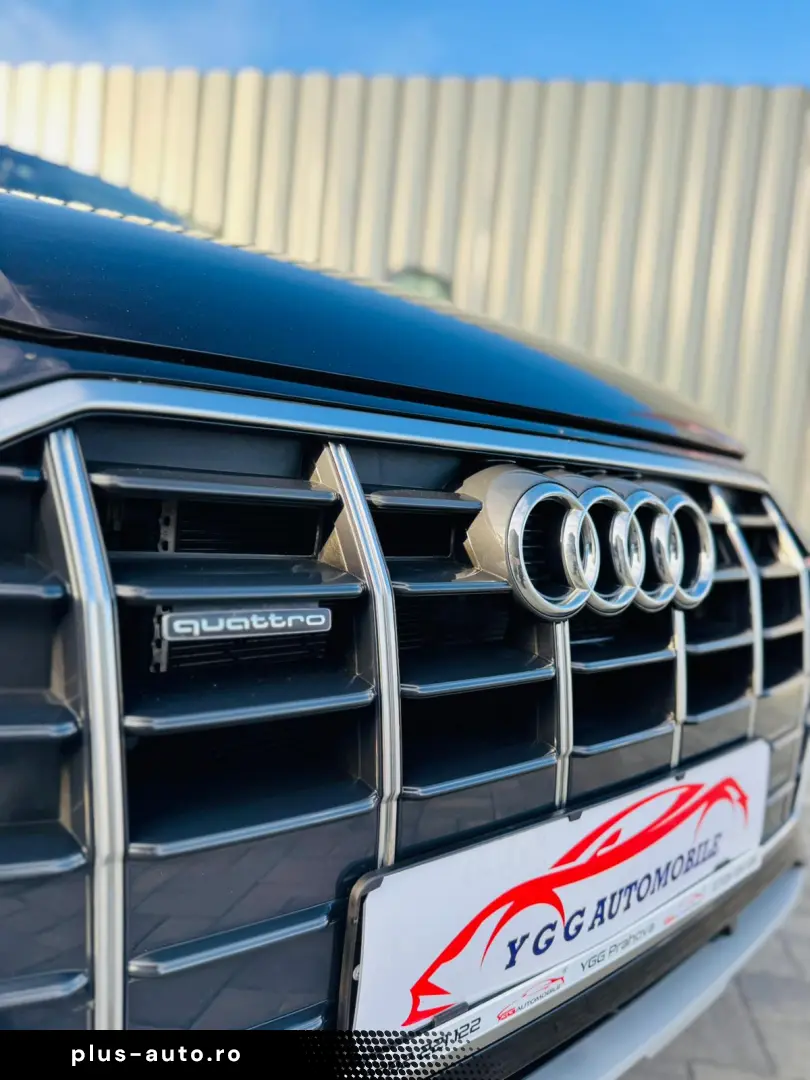 AUDI Q5 50 TFSI e QUATTRO   FAB 09.2021   2.0 PLUG IN