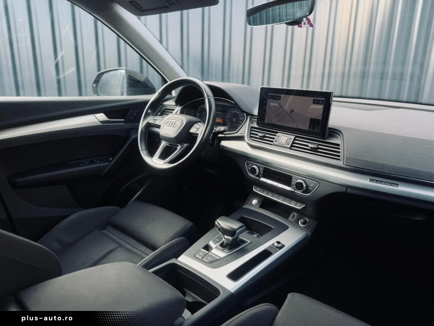 AUDI Q5 50 TFSI e QUATTRO   FAB 09.2021   2.0 PLUG IN