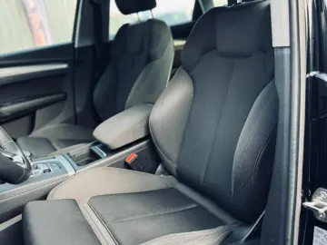 AUDI Q5 50 TFSI e QUATTRO   FAB 09.2021   2.0 PLUG IN