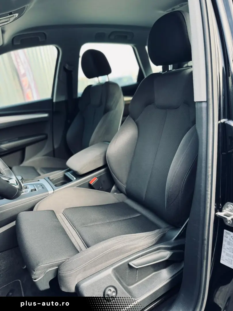 AUDI Q5 50 TFSI e QUATTRO   FAB 09.2021   2.0 PLUG IN