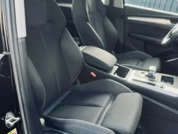 AUDI Q5 50 TFSI e QUATTRO   FAB 09.2021   2.0 PLUG IN