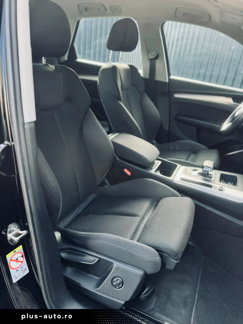 AUDI Q5 50 TFSI e QUATTRO   FAB 09.2021   2.0 PLUG IN