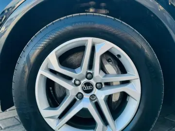 AUDI Q5 50 TFSI e QUATTRO   FAB 09.2021   2.0 PLUG IN