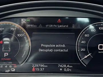 AUDI Q5 50 TFSI e QUATTRO   FAB 09.2021   2.0 PLUG IN