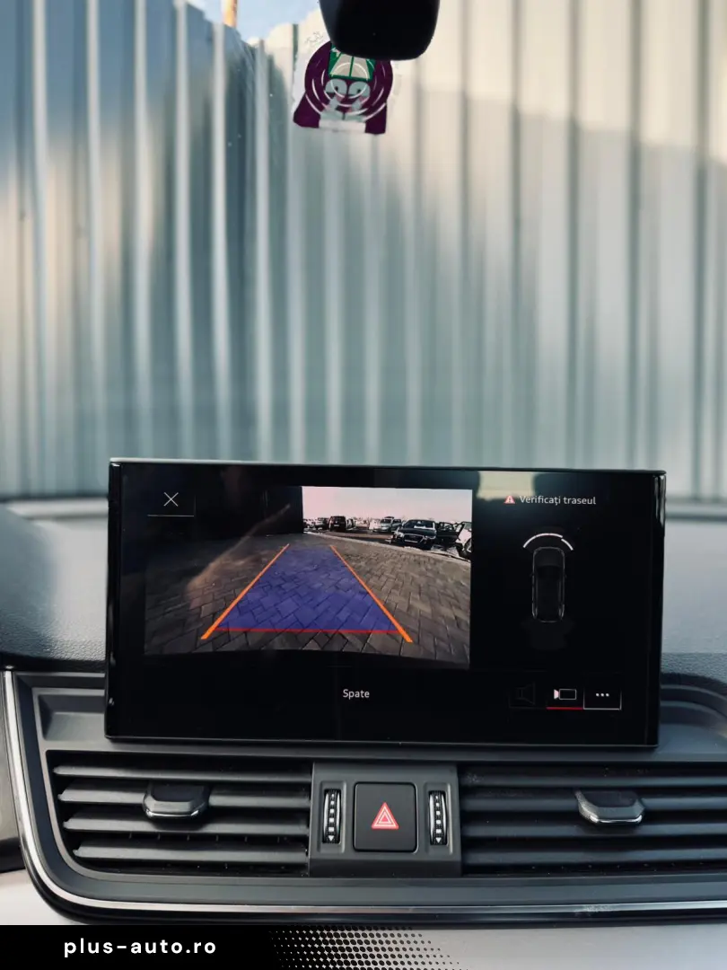 AUDI Q5 50 TFSI e QUATTRO   FAB 09.2021   2.0 PLUG IN