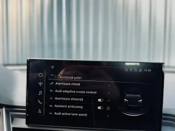 AUDI Q5 50 TFSI e QUATTRO   FAB 09.2021   2.0 PLUG IN