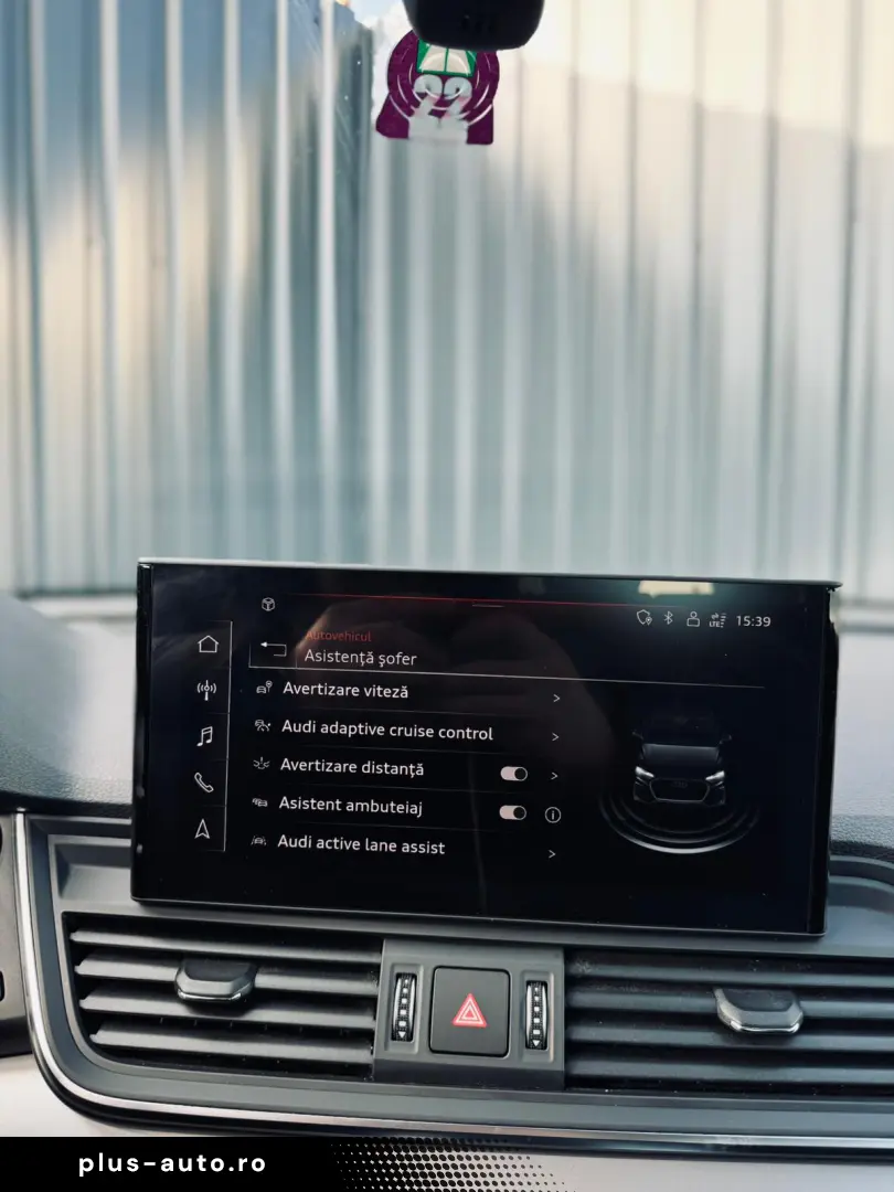 AUDI Q5 50 TFSI e QUATTRO   FAB 09.2021   2.0 PLUG IN