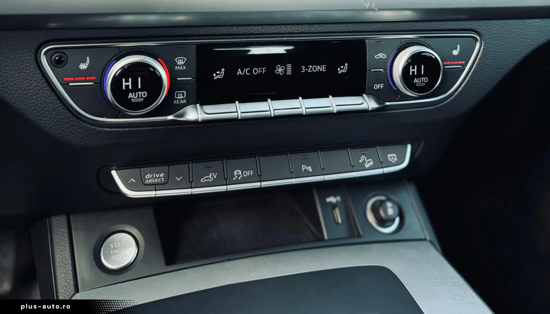 AUDI Q5 50 TFSI e QUATTRO   FAB 09.2021   2.0 PLUG IN