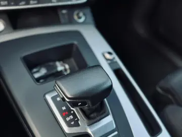 AUDI Q5 50 TFSI e QUATTRO   FAB 09.2021   2.0 PLUG IN