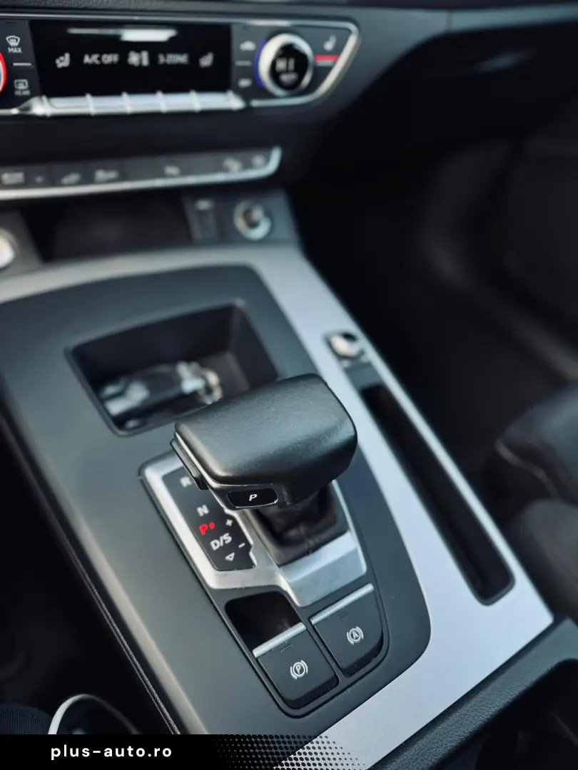 AUDI Q5 50 TFSI e QUATTRO   FAB 09.2021   2.0 PLUG IN