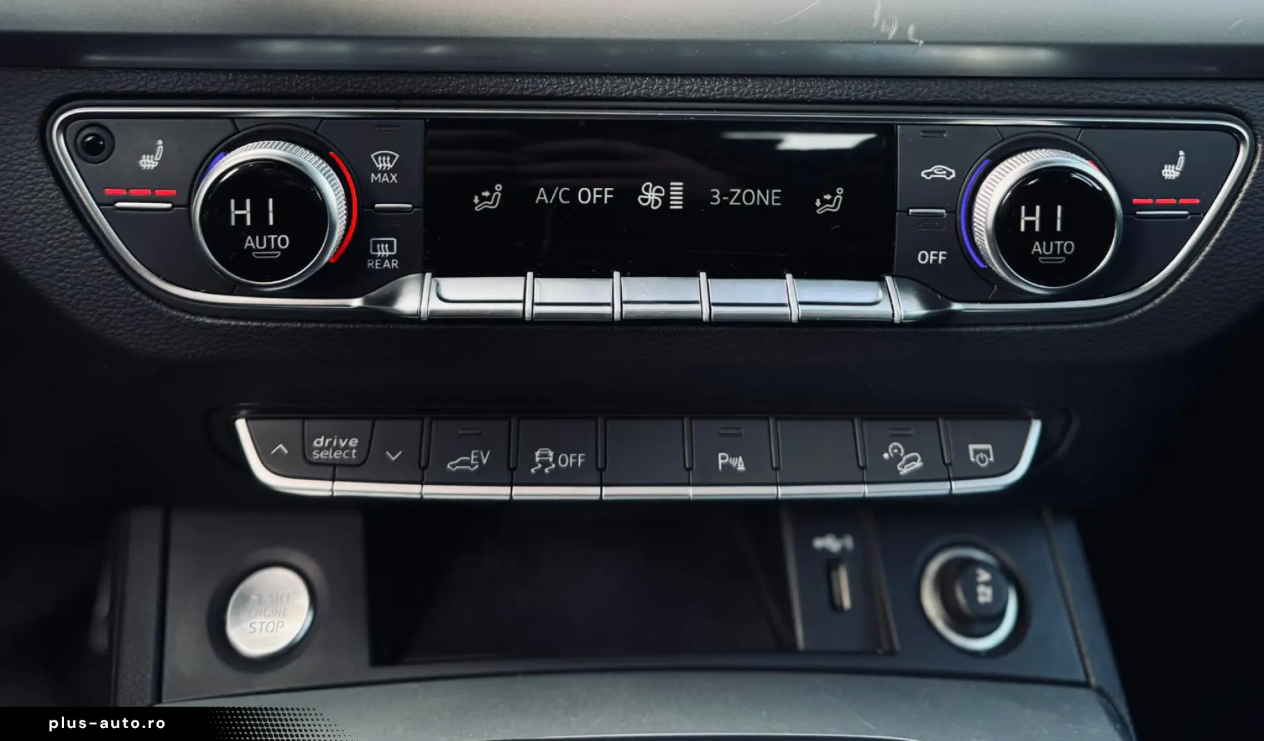 AUDI Q5 50 TFSI e QUATTRO   FAB 09.2021   2.0 PLUG IN