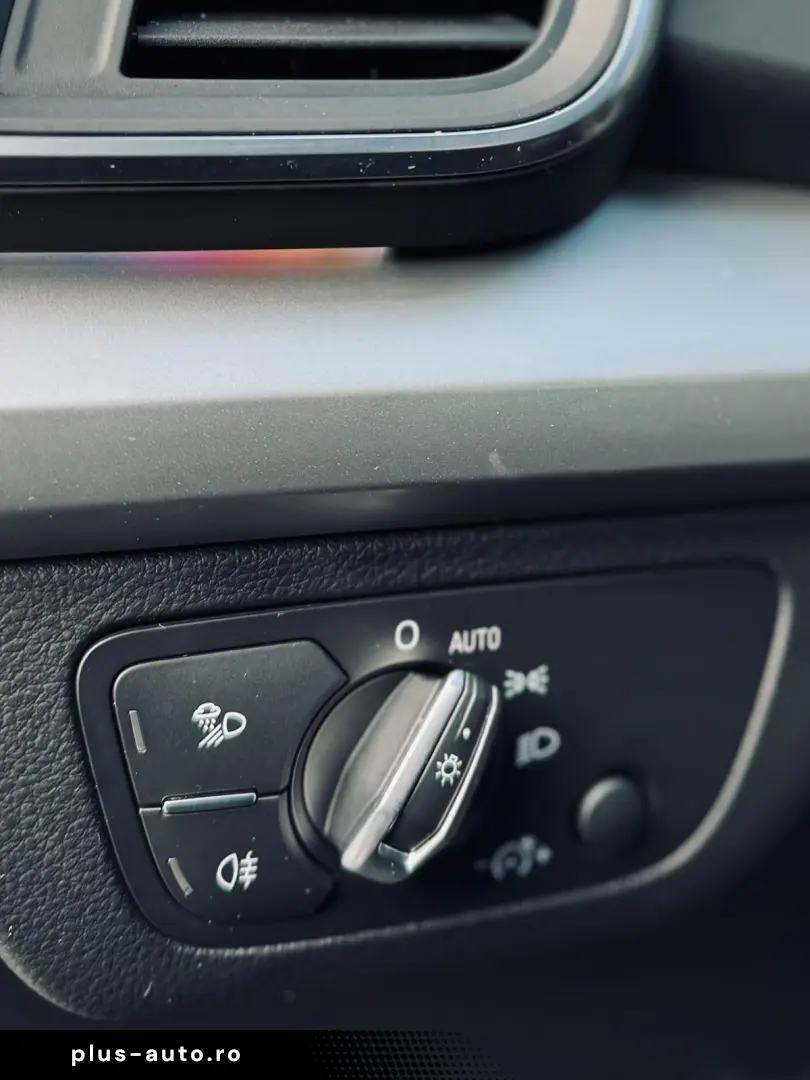 AUDI Q5 50 TFSI e QUATTRO   FAB 09.2021   2.0 PLUG IN