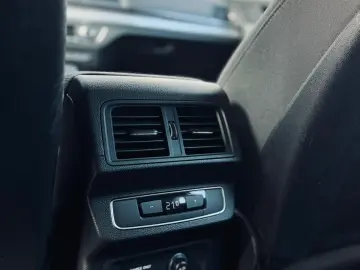 AUDI Q5 50 TFSI e QUATTRO   FAB 09.2021   2.0 PLUG IN