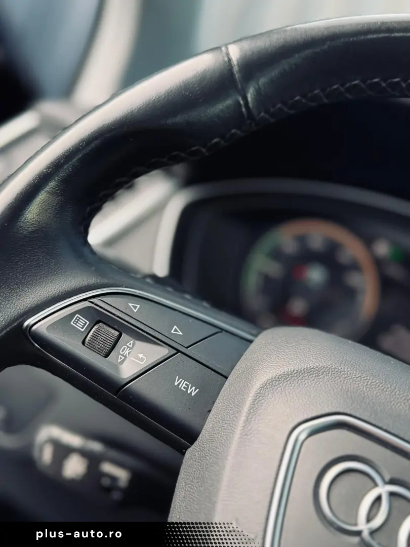 AUDI Q5 50 TFSI e QUATTRO   FAB 09.2021   2.0 PLUG IN