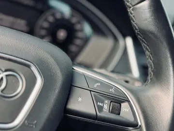 AUDI Q5 50 TFSI e QUATTRO   FAB 09.2021   2.0 PLUG IN