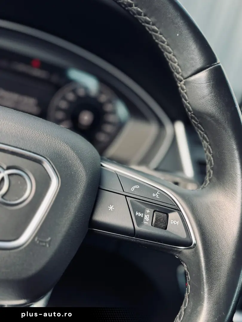 AUDI Q5 50 TFSI e QUATTRO   FAB 09.2021   2.0 PLUG IN