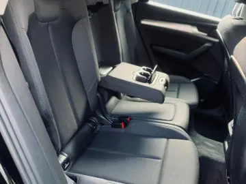 AUDI Q5 50 TFSI e QUATTRO   FAB 09.2021   2.0 PLUG IN