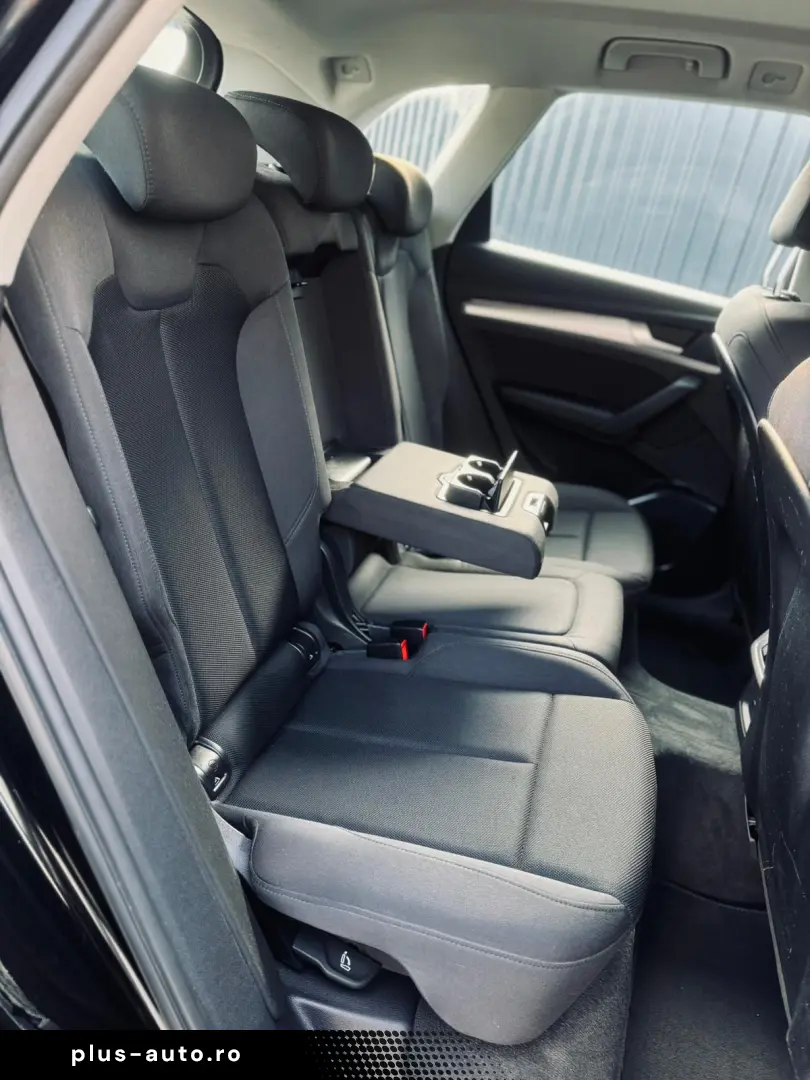 AUDI Q5 50 TFSI e QUATTRO   FAB 09.2021   2.0 PLUG IN