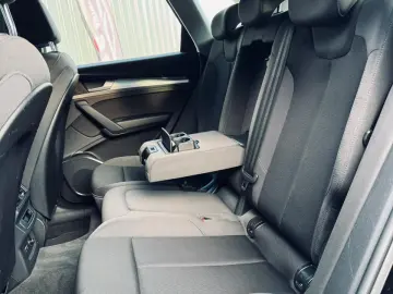 AUDI Q5 50 TFSI e QUATTRO   FAB 09.2021   2.0 PLUG IN