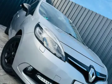 RENAULT GRAND SCENIC   1.6 DIESEL 131CP   FAB 06.2015