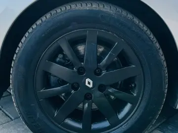 RENAULT GRAND SCENIC   1.6 DIESEL 131CP   FAB 06.2015