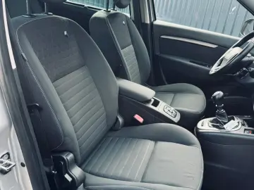 RENAULT GRAND SCENIC   1.6 DIESEL 131CP   FAB 06.2015