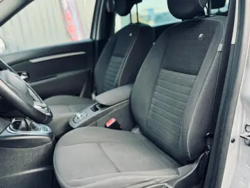 RENAULT GRAND SCENIC   1.6 DIESEL 131CP   FAB 06.2015