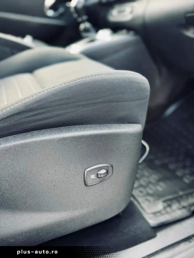 RENAULT GRAND SCENIC   1.6 DIESEL 131CP   FAB 06.2015