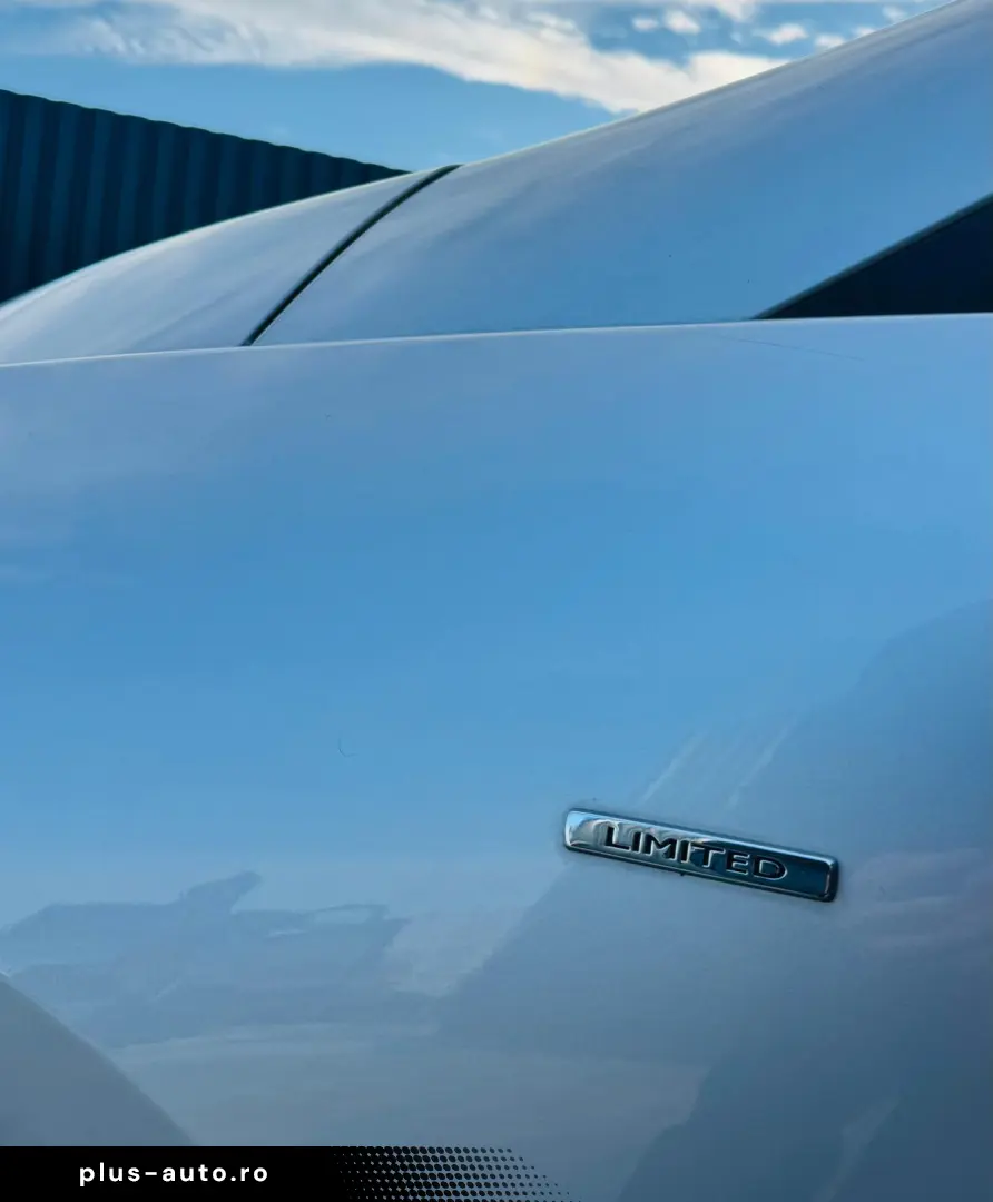 RENAULT GRAND SCENIC   1.6 DIESEL 131CP   FAB 06.2015