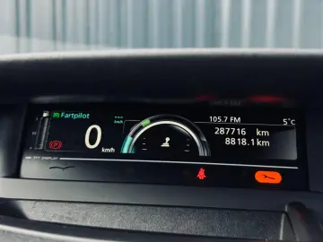 RENAULT GRAND SCENIC   1.6 DIESEL 131CP   FAB 06.2015