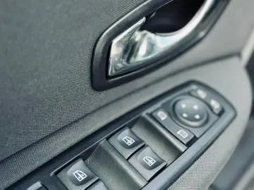 RENAULT GRAND SCENIC   1.6 DIESEL 131CP   FAB 06.2015