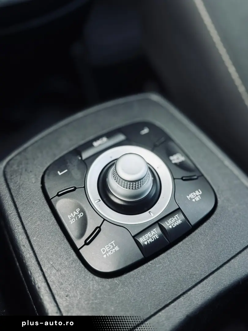 RENAULT GRAND SCENIC   1.6 DIESEL 131CP   FAB 06.2015