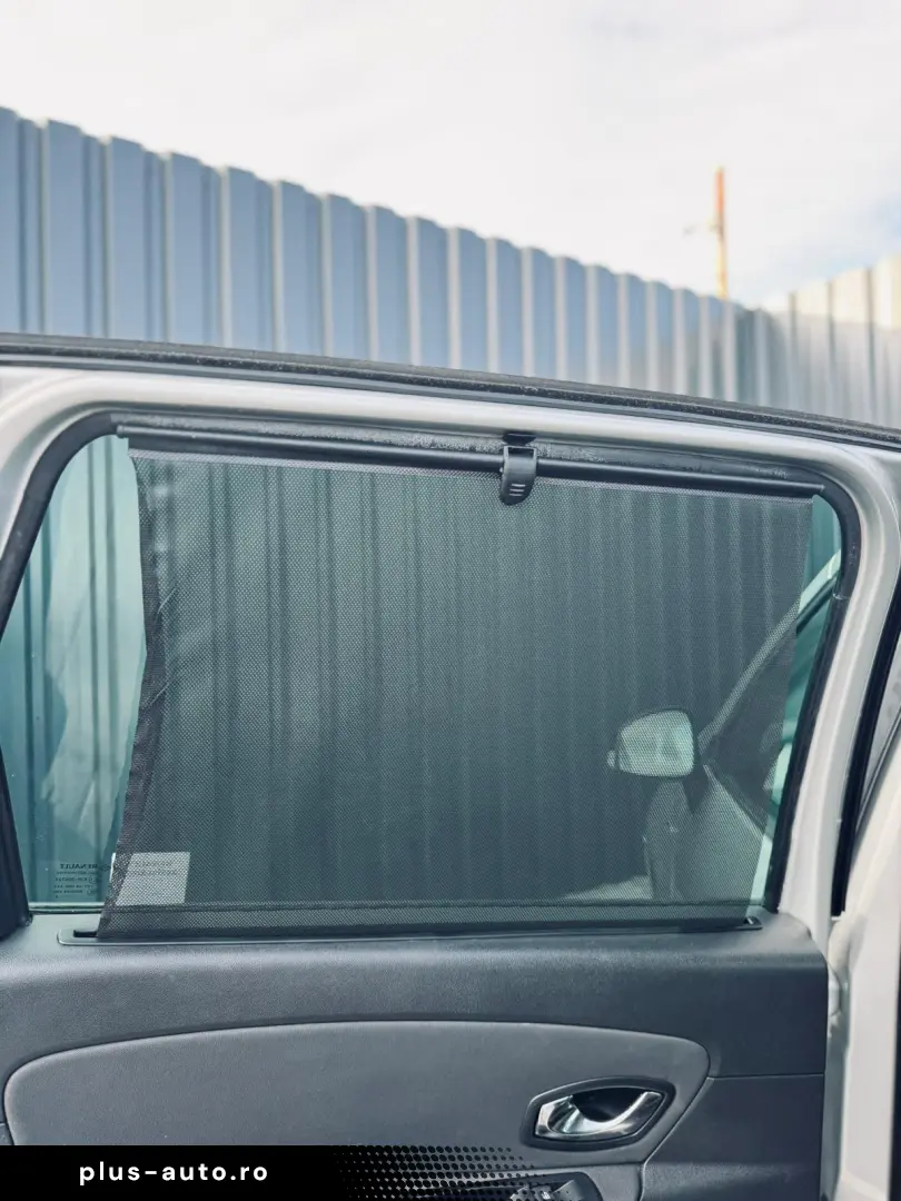 RENAULT GRAND SCENIC   1.6 DIESEL 131CP   FAB 06.2015