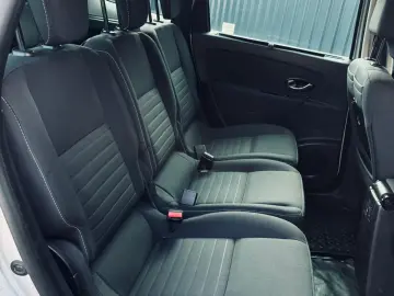 RENAULT GRAND SCENIC   1.6 DIESEL 131CP   FAB 06.2015