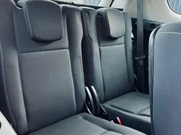 RENAULT GRAND SCENIC   1.6 DIESEL 131CP   FAB 06.2015