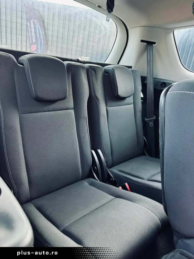 RENAULT GRAND SCENIC   1.6 DIESEL 131CP   FAB 06.2015