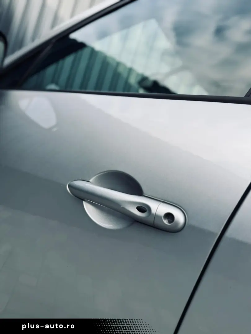 RENAULT GRAND SCENIC   1.6 DIESEL 131CP   FAB 06.2015